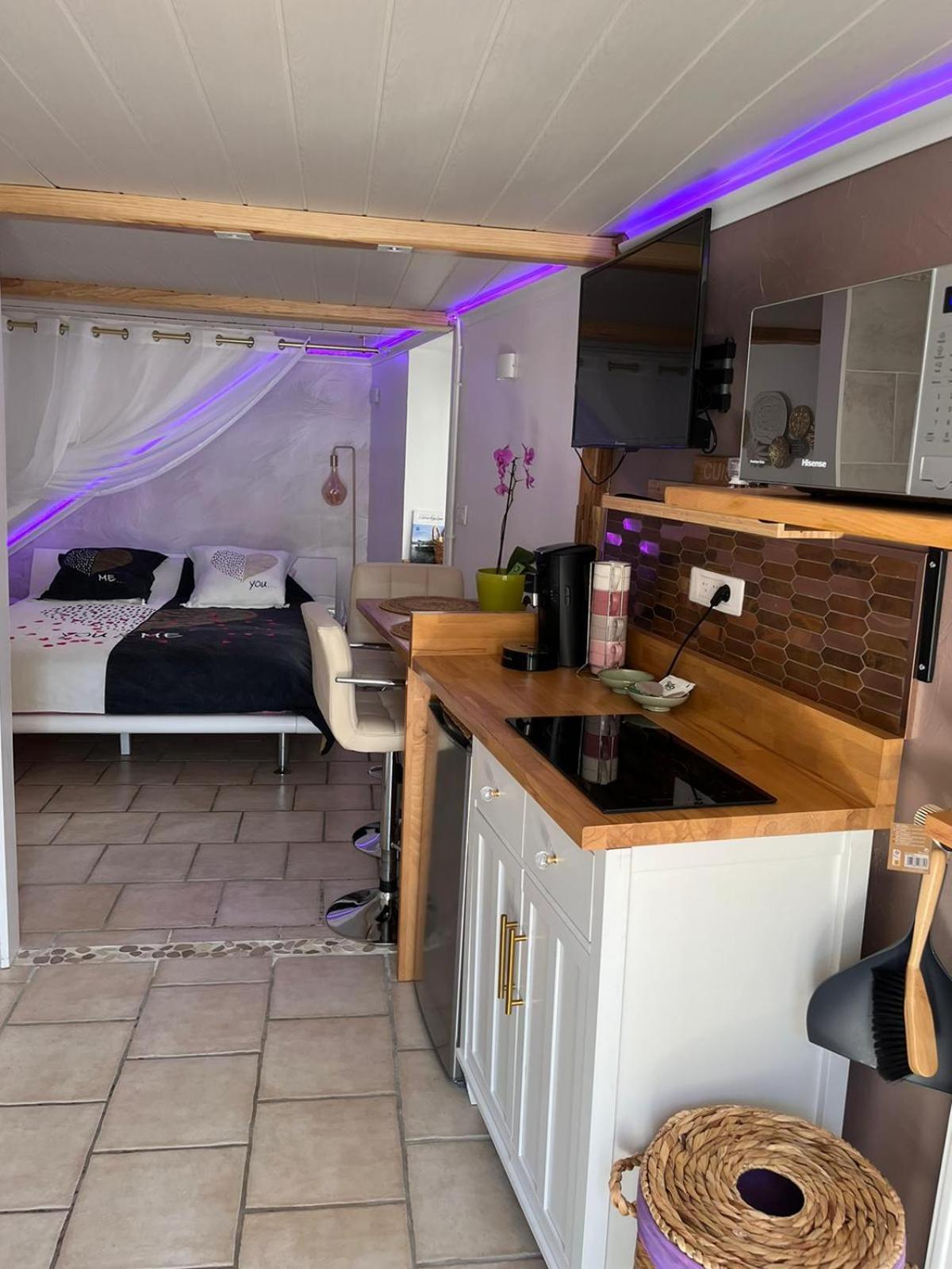 Au Fil De L' Eau Apartment Aurec-Sur-Loire Exterior foto