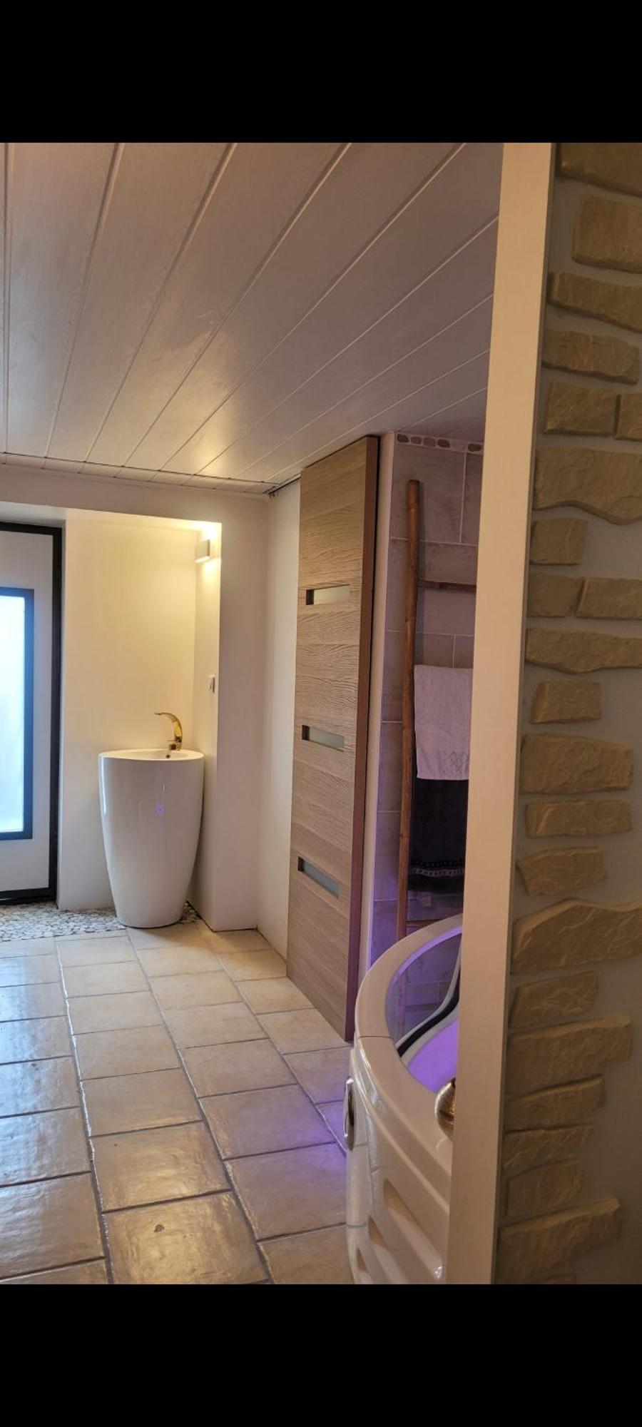 Au Fil De L' Eau Apartment Aurec-Sur-Loire Exterior foto